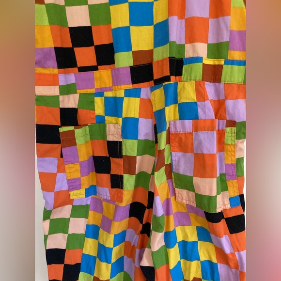 Nooworks Coveralls in Carnival - Picture 8 of 9